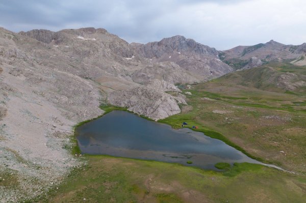 Turska, provincija Tunceli