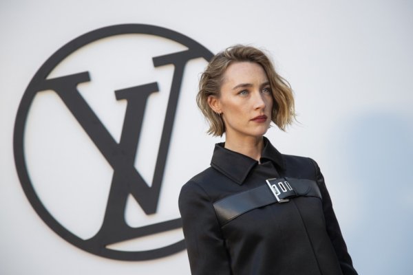 Saoirse Ronan