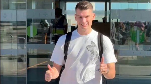 Pogledajte kako su Livakovića dočekali navijači u Barceloni, govorili su mu na hrvatskom
