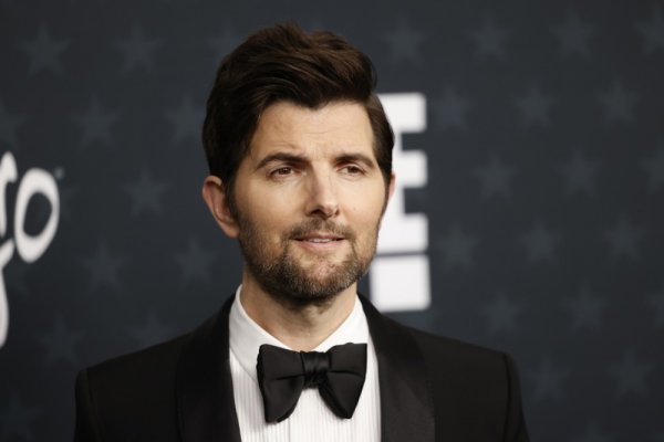 Adam Scott