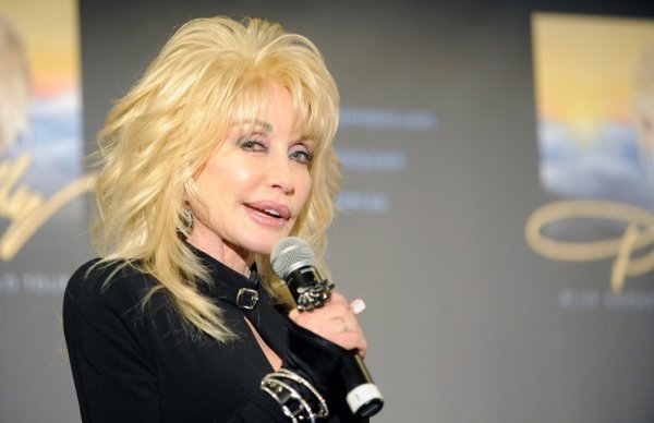 Dolly Parton