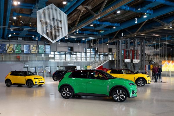 Renault sprema nadogradnju za hit-električni model: Više kilometara bez nove baterije