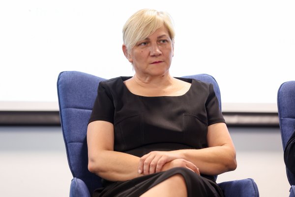Marijana Ivanov smatra da bi se dio troška procjene kreditne sposobnosti kod trgovaca mogao prevaliti na građane