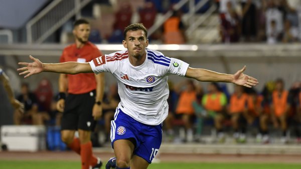 Hajduk ga doveo besplatno, a poznati skaut se čudi: 'Kako ga nitko drugi nije uzeo?'