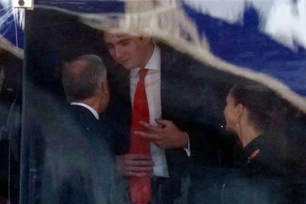 Iran prijeti atentatom na Barrona Trumpa, oglasila se američka tajna služba