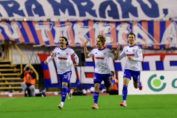 Hajduk pred tjednom koji mu može promijeniti blagajnu: U igri je dvoznamenkasti broj milijuna