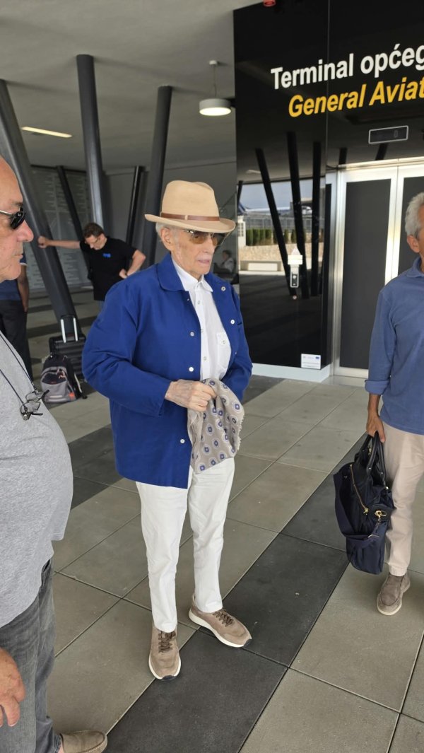 José Carreras
