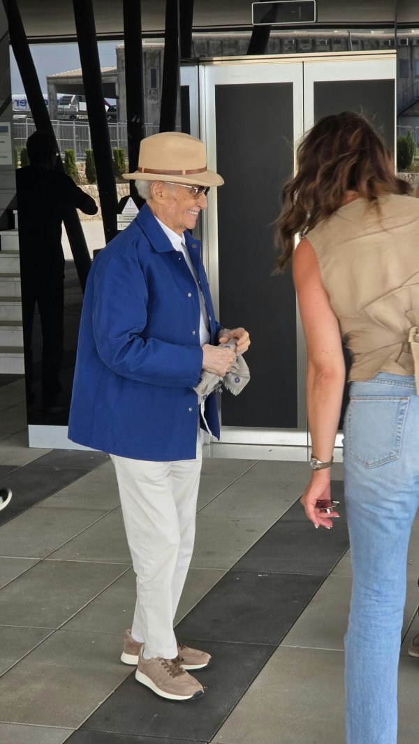 José Carreras