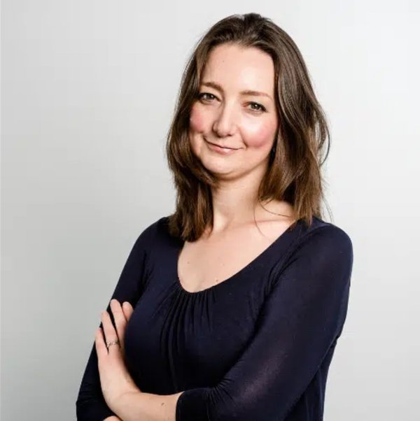 Claire Lewis