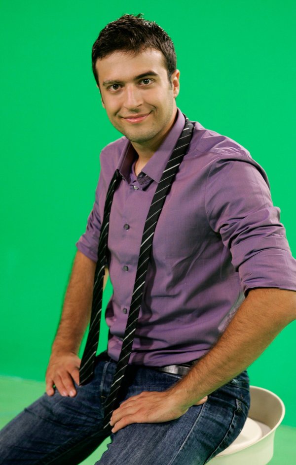 Marko Lušić