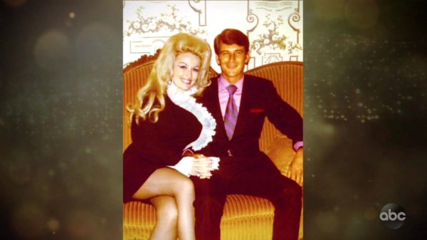Dolly Parton, Carl Thomas Dean