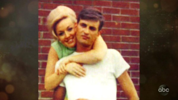 Dolly Parton, Carl Thomas Dean