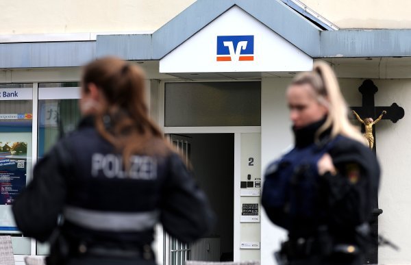 Njemački regulator pokrenuo istragu: Pod povećalom kupnja jednog od najvećih bordela u Europi