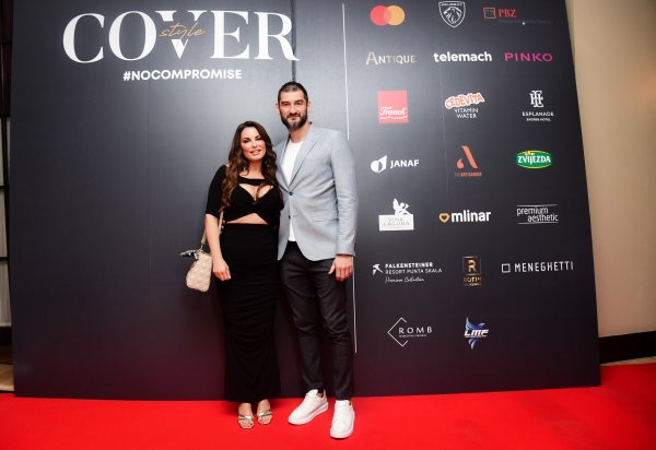 Iva Alilović, Mirko Alilović