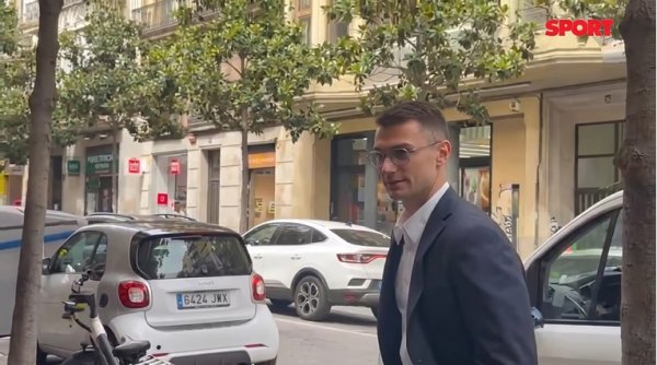 Livaković potpisao za Barcu: Evo što je odmah napravio