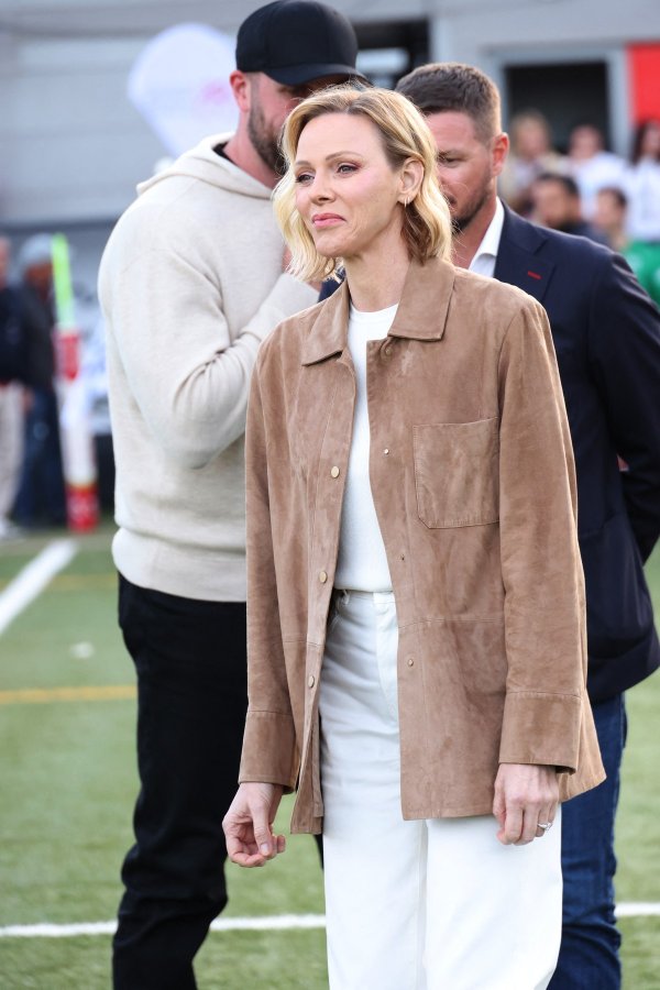 Princeza Charlene