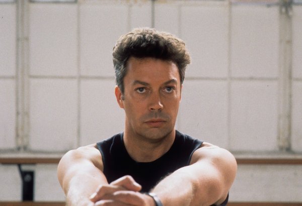 Tim Curry