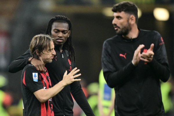 Modrić je javno rekao da ga želi u momčadi, a sada bi mogao otići: Stigla ponuda od 45 milijuna eura
