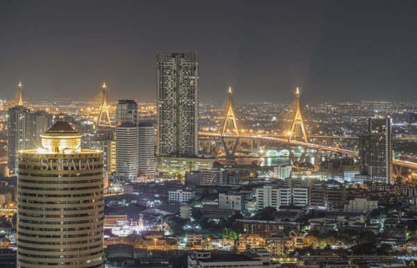 Bangkok