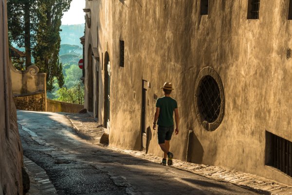 Toskana, Italija