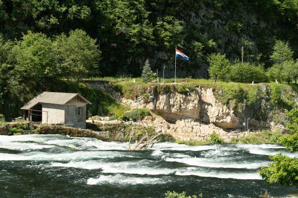 Štrbački buk