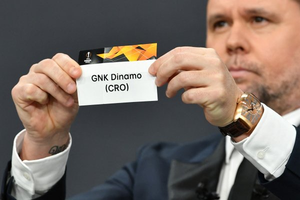 Velikani čekaju Dinamo: Evo tko sve prijeti u Europskoj ligi