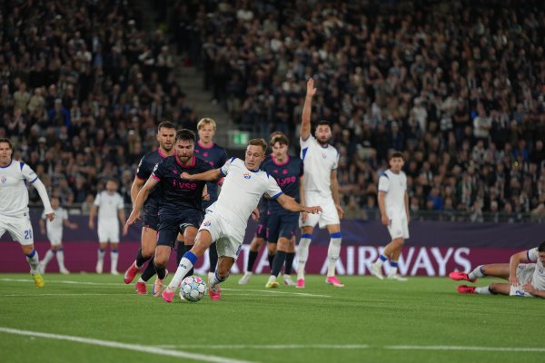 Bruno Marić: Dinamo je teško oštećen! VAR se nije smio uključiti