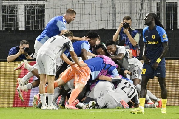Slovenski prvak nakon produžetaka ostao bez Lige prvaka