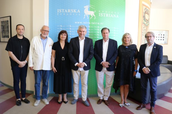 Austrougarski nadvojvoda u Puli