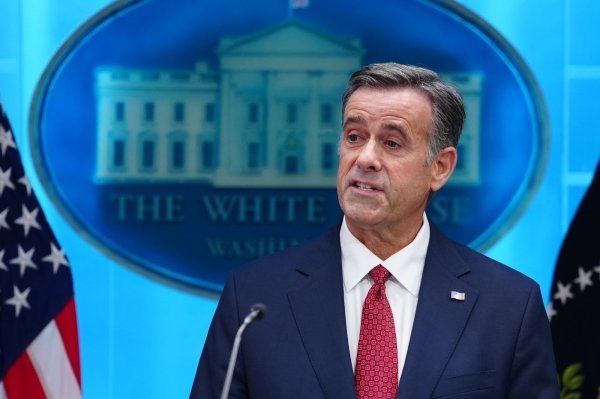 John Ratcliffe