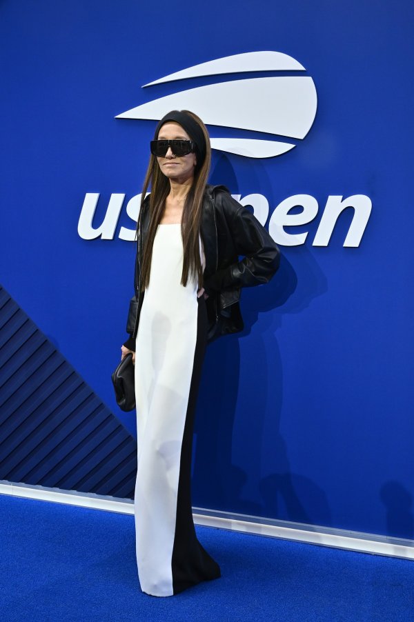 Vera Wang