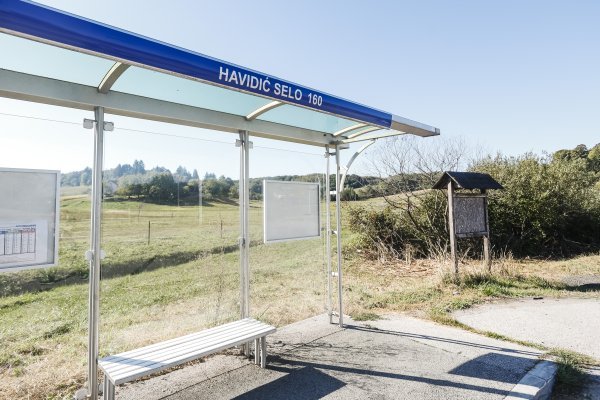 Tportal periferija i centar Zagreba - Havidić selo