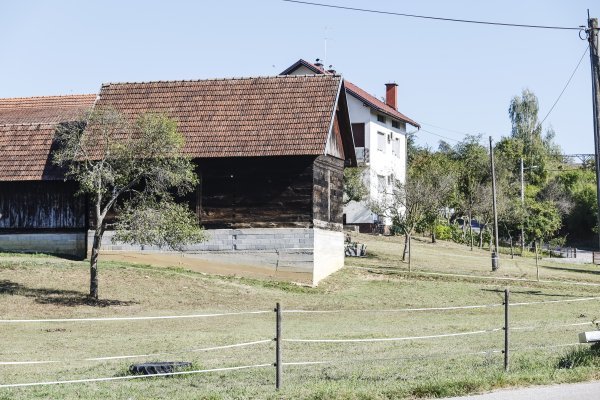 Za one koji vole miran život nema boljeg mjesta u Zagrebu od Havidića