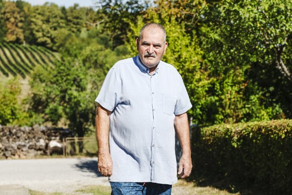 Dragutin Drago Havidić