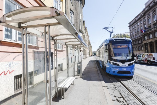 Tramvaj je stanovnicima oko Svačića nadohvat ruke