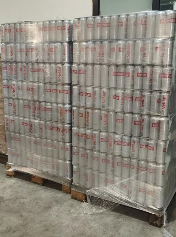 Nektar pivo