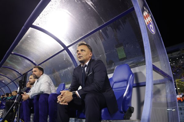 Nedopustivo je u kakvu situaciju se Dinamo doveo. To je puno veći poraz od ovog protiv Vikinga