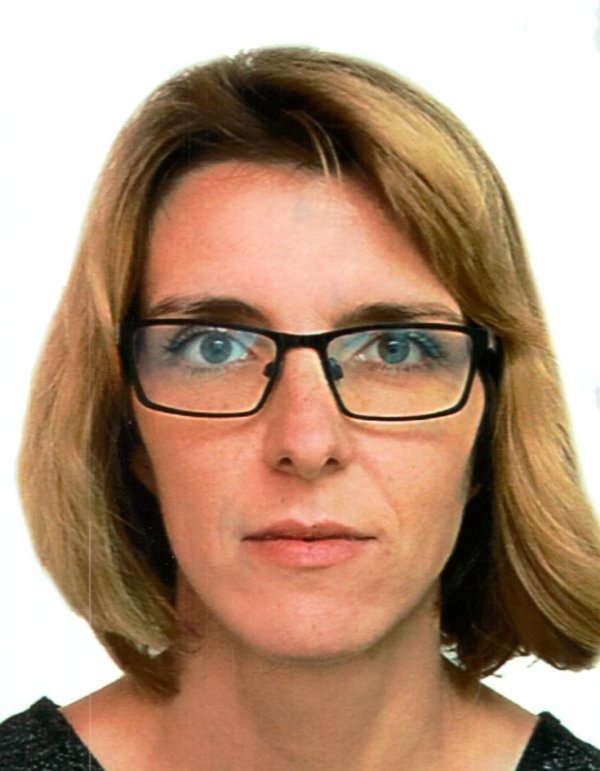Kristina Buneta Facko