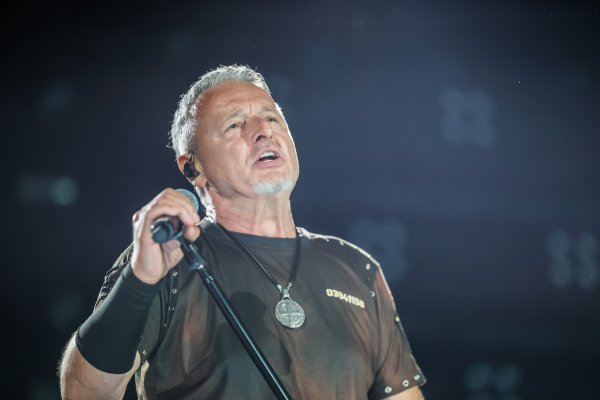 Spektakl u gradu heroju premašio sva očekivanja: Thompson donira više od milijun eura