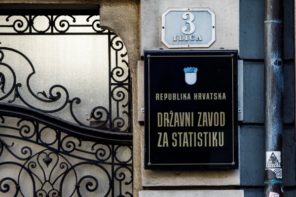 Uslužne djelatnosti u porastu, ali DZS upozorava na dvije iznimke
