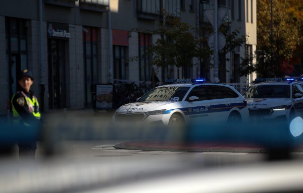 Novi detalji stravičnog ubojstva u Šibeniku: Oglasio se DORH