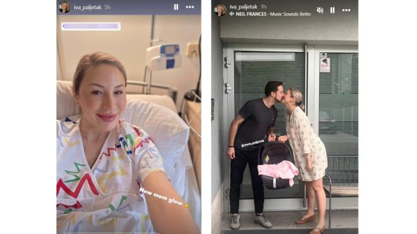 Iva Paljetak, nekad Runjanin