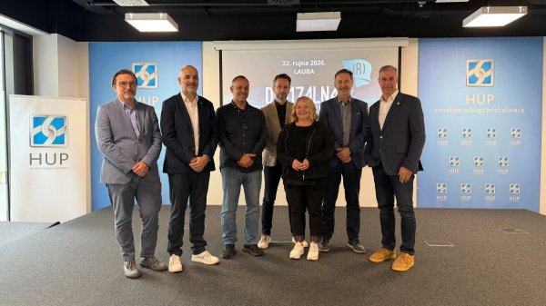 HUP ICT pokreće program Business Innovation Sprint