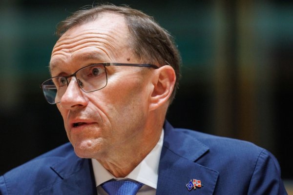 Espen Barth Eide