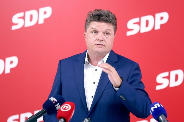 Marković o otpadu u Varaždinu: 'Nalaz nije katastrofalan kao u Gospiću'