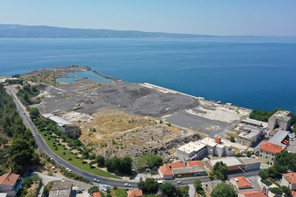 Najveći problem su krute čestice koje lebde zrakom i ljudi ih udišu