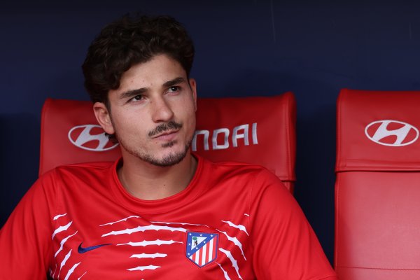 Atletico objavio rijetko viđeno priopćenje