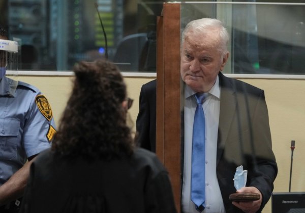 Udruge HVO-a upozorile: 'Spominjemo Mladića, ali ne smijemo zaboraviti hrvatske žrtve u BiH'
