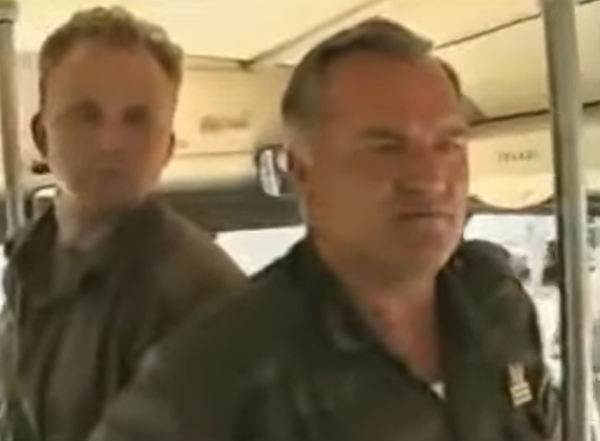 Ratko Mladić
