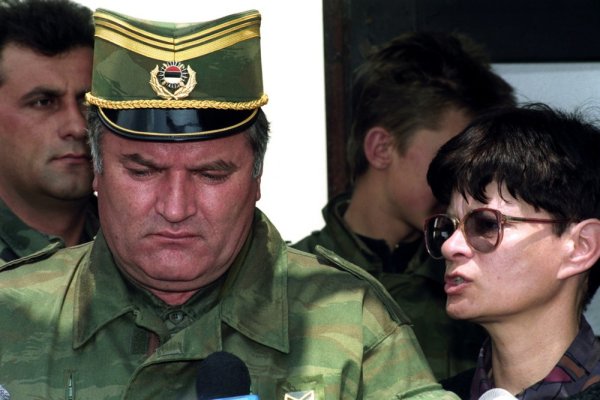Genocid u Srebrenici izazvalo samoubojstvo jedne djevojke? 'Mislim da to ima itekako smisla'